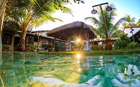 Cantinho dos Milagres
